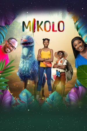 Постер: Mikolo
