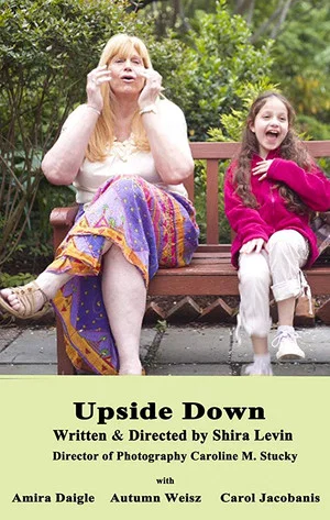 Постер: Upside Down