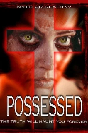 Постер: Possessed