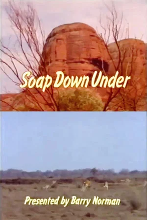 Постер: Soap Down Under