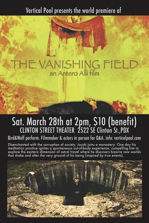 Постер: The Vanishing Field