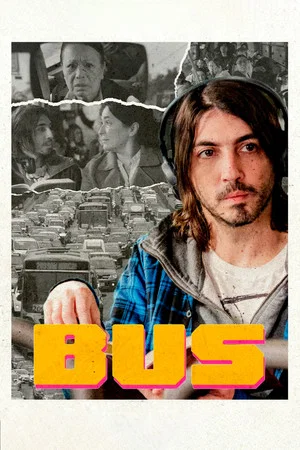 Постер: Bus