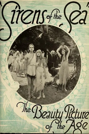 Постер: Sirens of the Sea