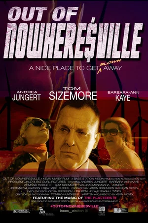 Постер: Out of Nowheresville