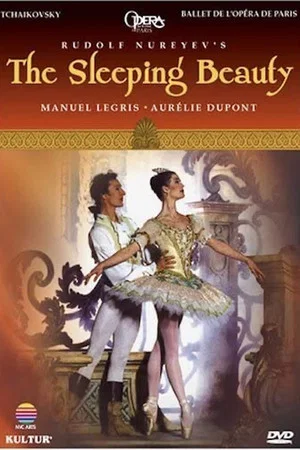 Постер: The Sleeping Beauty