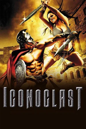 Постер: Iconoclast