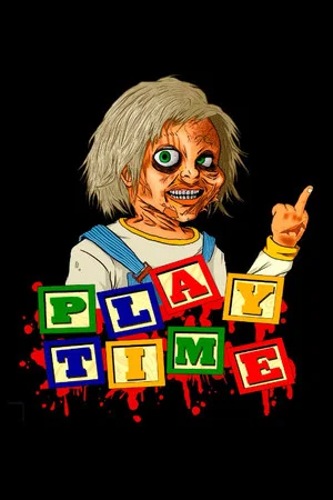 Постер: Playtime
