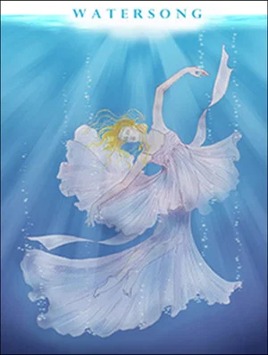 Постер: Water Song