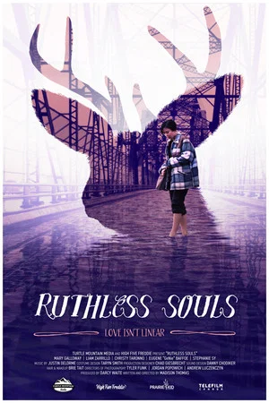 Постер: Ruthless Souls