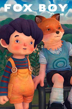 Постер: Fox Boy