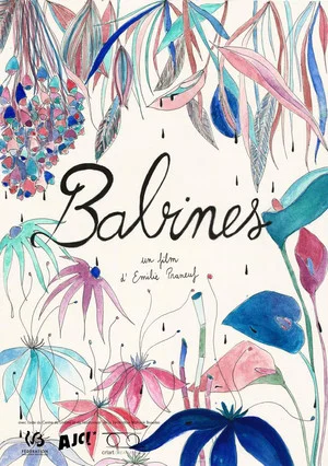 Постер: Babines
