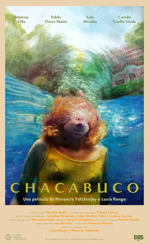 Постер: Chacabuco