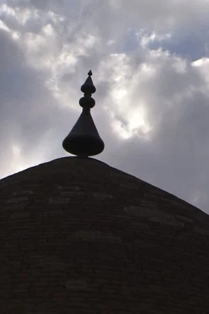 Постер: Azerbaijan: Sheikh Safi and King Ismail