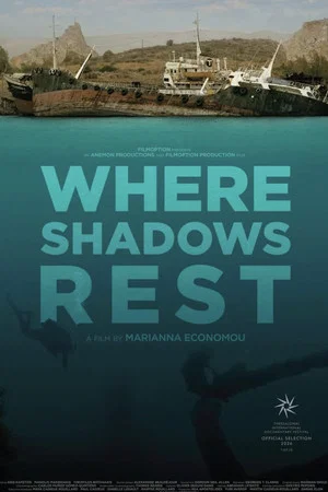 Постер: Where Shadows Rest