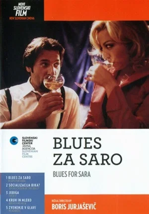 Постер: Blues for Sara