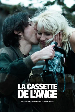 Постер: La Cassette de l'Ange