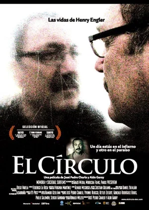Постер: The Circle