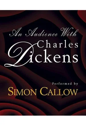 Постер: An Audience with Charles Dickens