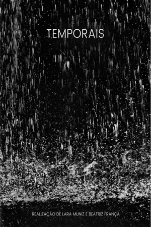 Постер: Temporais
