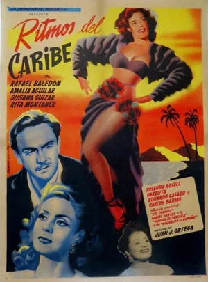Постер: Caribbean Rhythms