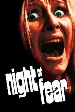 Постер: Night of Fear