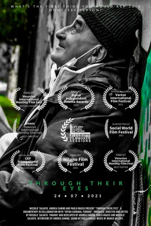 Постер: Through Their Eyes