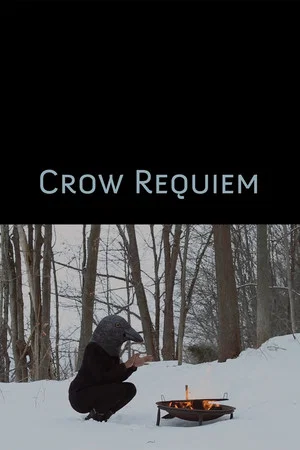 Постер: Crow Requiem