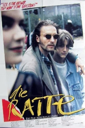 Постер: Die Ratte