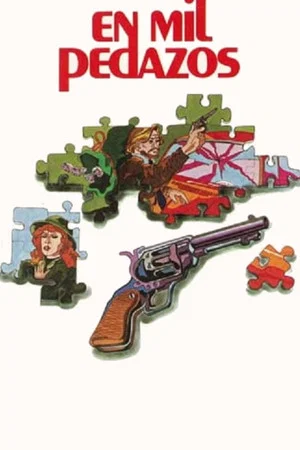 Постер: En mil pedazos