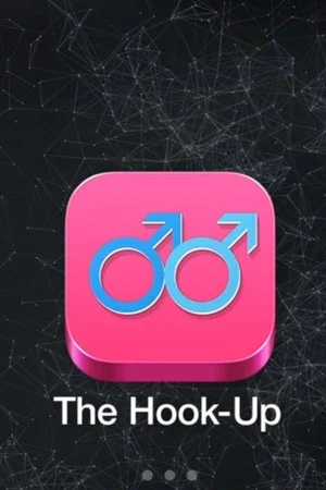Постер: The Hook Up