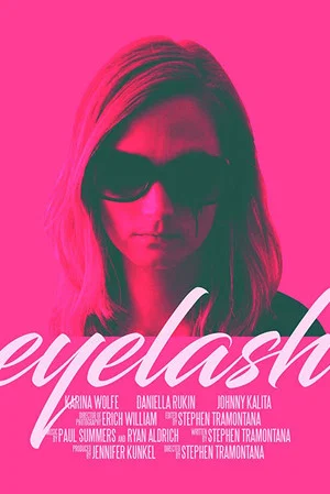 Постер: Eyelash