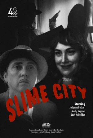 Постер: Slime City