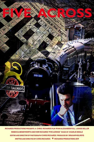 Постер: Five Across