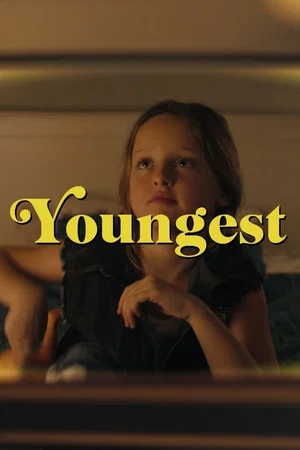 Постер: Youngest
