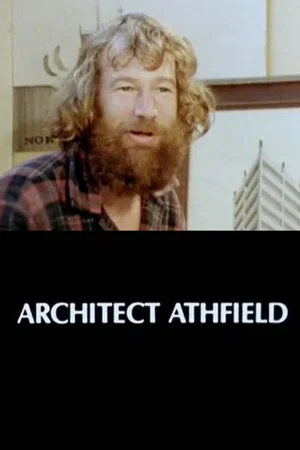 Постер: Architect Athfield