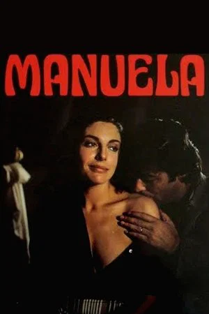 Постер: Manuela
