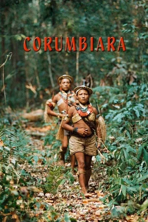Постер: Corumbiara