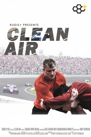 Постер: Clean Air