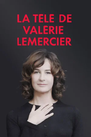 Постер: La télé de Valérie Lemercier