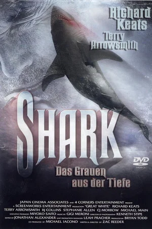 Постер: Great White