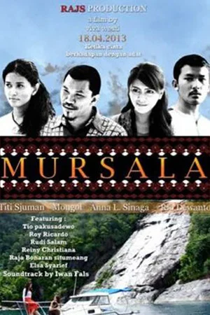 Постер: Mursala