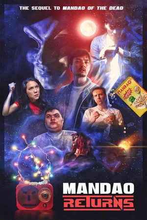 Постер: Mandao Returns