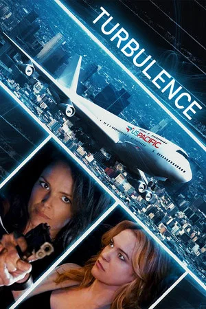 Постер: Turbulence
