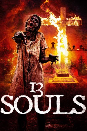 Постер: 13 Souls
