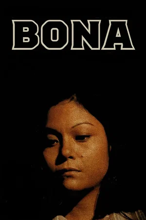 Постер: Bona