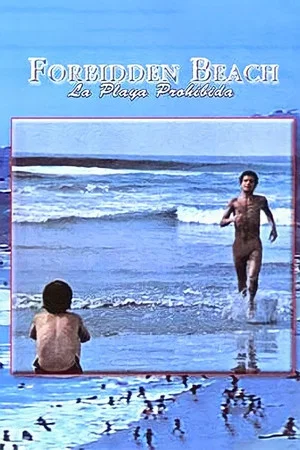 Постер: Forbidden Beach
