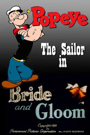 Постер: Bride and Gloom