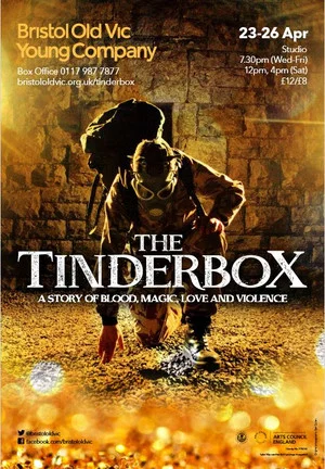 Постер: The Tinderbox