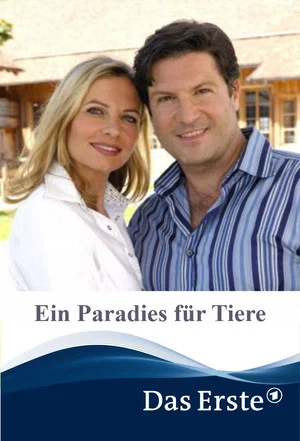 Постер: Ein Paradies für Tiere