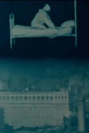 Постер: Сон любителя гренок с сыром